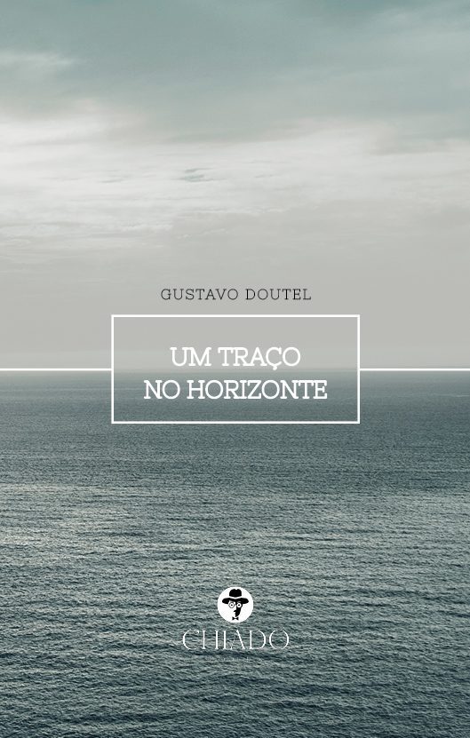 Um traço no horizonte