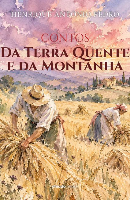Contos da Terra Quente e da Montanha