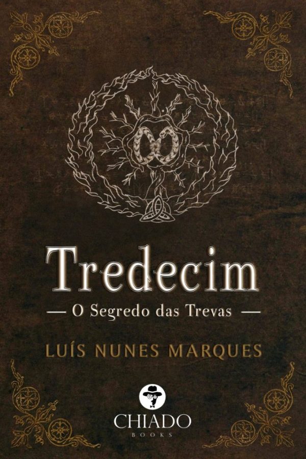 Tredecim – O Segredo das Trevas