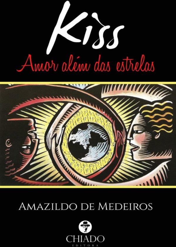 Kiss – Amor além das estrelas