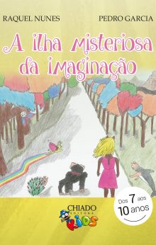 A Ilha Misteriosa da Imaginação