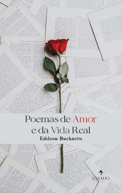 Poemas de Amor e da Vida Real