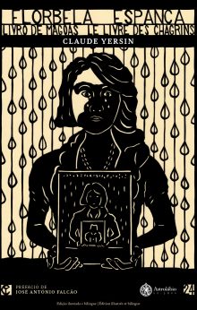 Florbela Espanca – Livro de Mágoas // Le Livre des Chagrins