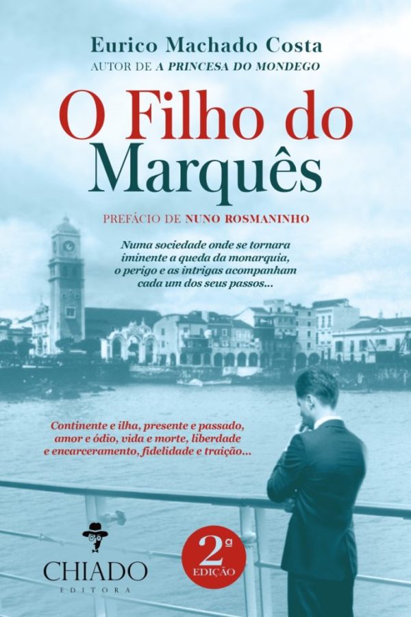 O Filho do Marquês