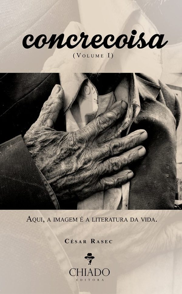 Concrecoisa vol I