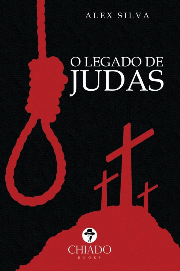 O Legado de Judas