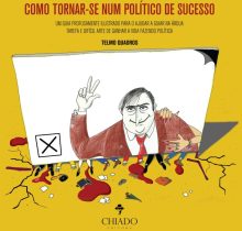 Como Tornar-se Num Político de Sucesso