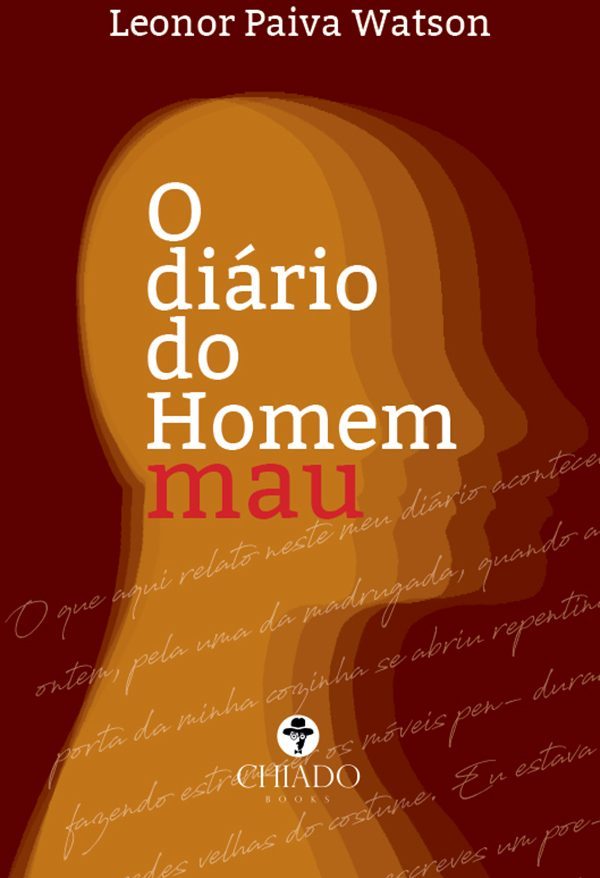 O diário do Homem mau