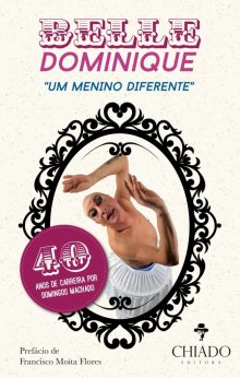Belle Dominique – Um Menino Diferente
