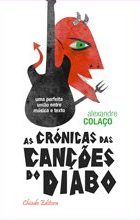 As Crónicas das Canções do Diabo