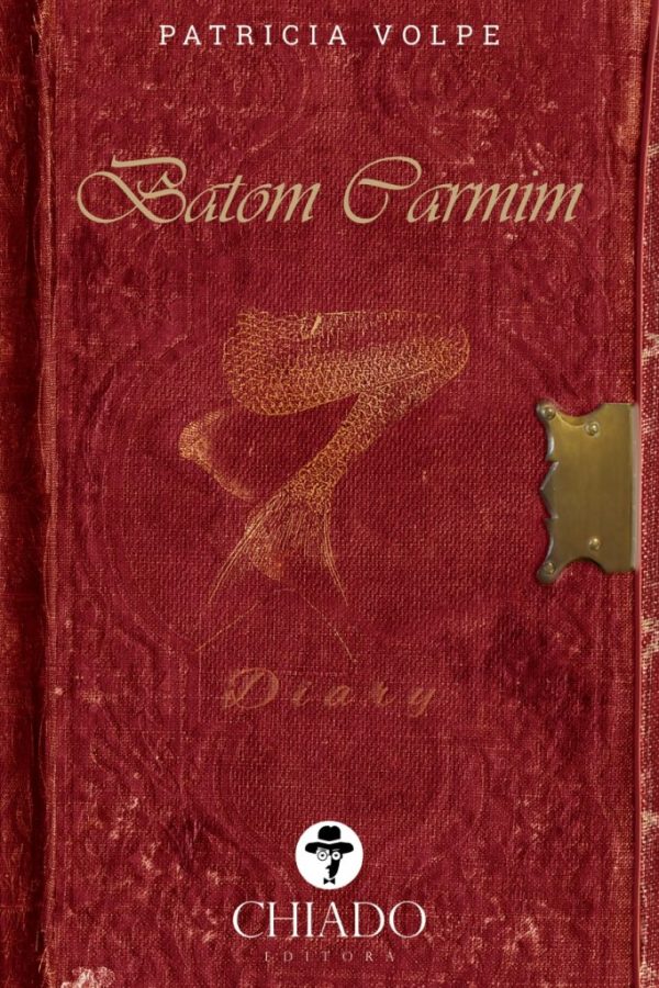 Batom Carmim