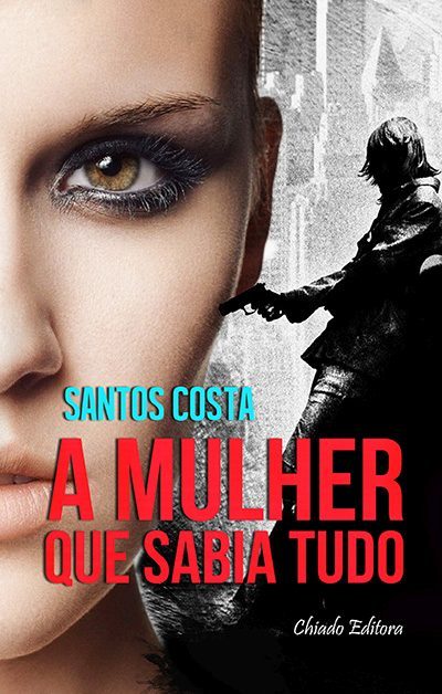 A Mulher Que Sabia Tudo