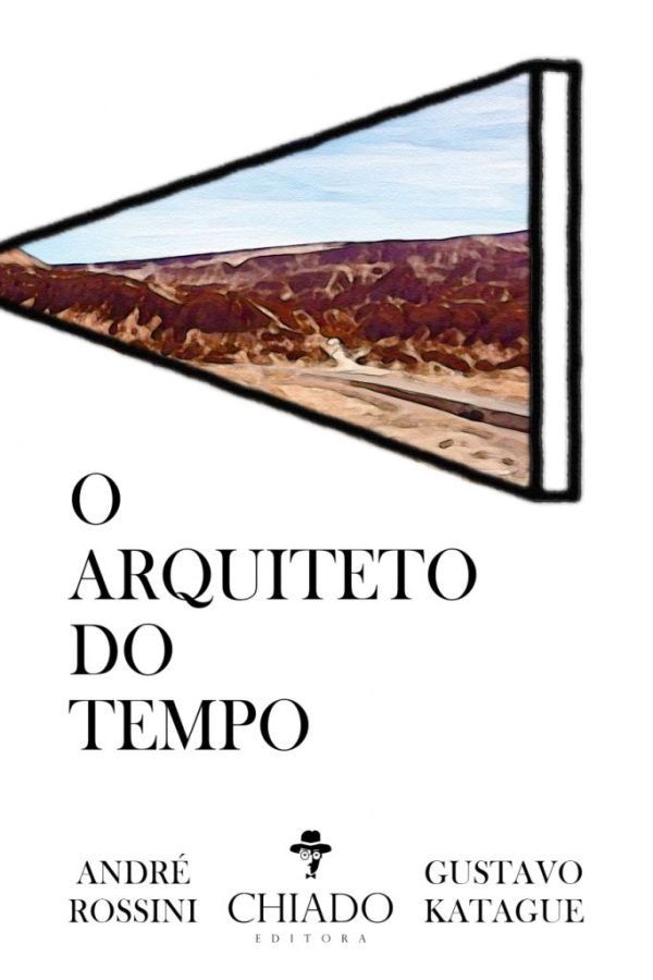 O Arquiteto do Tempo