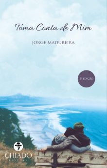 Toma Conta de Mim - 2ª Edição