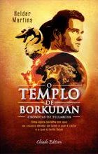 O Templo de Borkudan