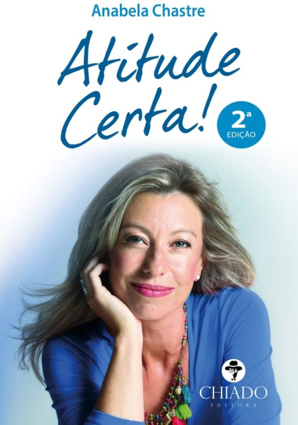 Atitude Certa!