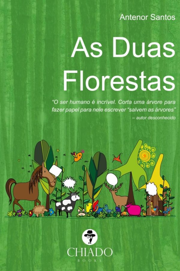 As Duas Florestas