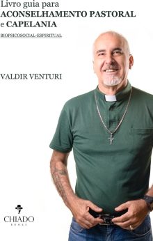 Livro guia para aconselhamento pastoral e capelania