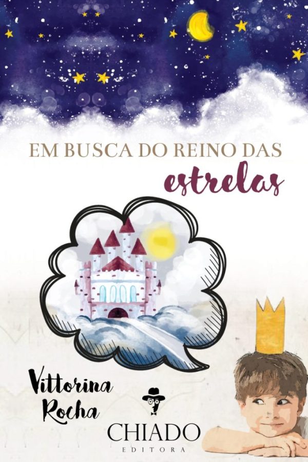Em Busca do Reino das Estrelas