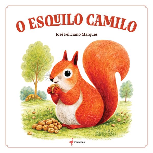 O Esquilo Camilo