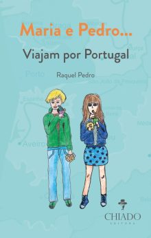 Maria e Pedro... Viajam por Portugal