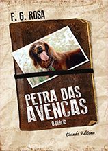 Petra das Avencas