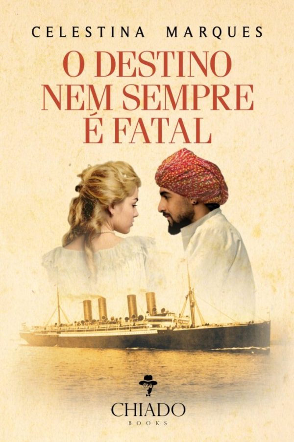 O Destino nem Sempre é Fatal