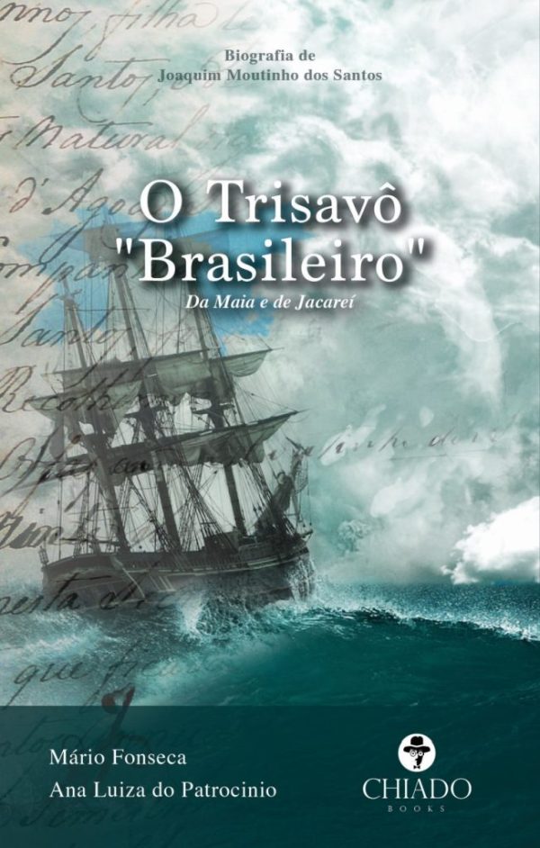 O Trisavô Brasileiro