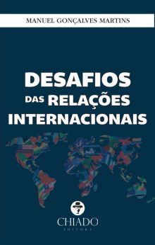 Desafios das Relações Internacionais