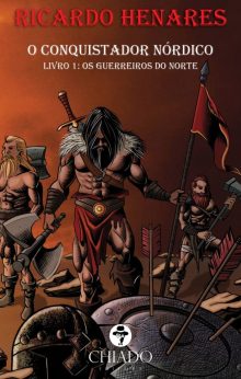 O Conquistador Nórdico
