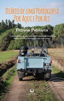 Diário de uma Portuguesa Por Aqui e Por Ali