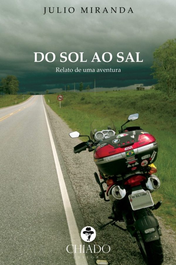 Do Sol ao Sal: Relatos de uma Aventura