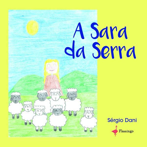 A Sara da Serra