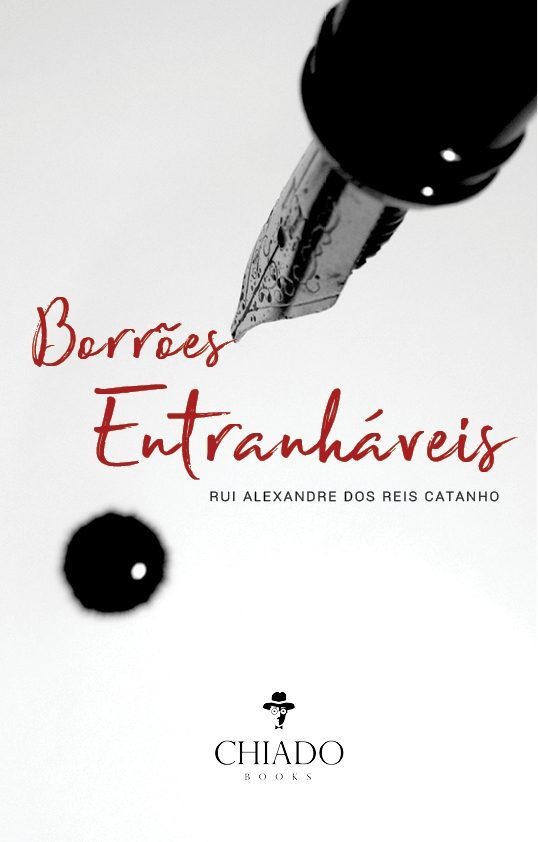 Borrões Entranháveis
