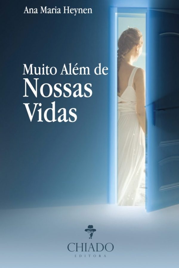 Muito além de nossas vidas