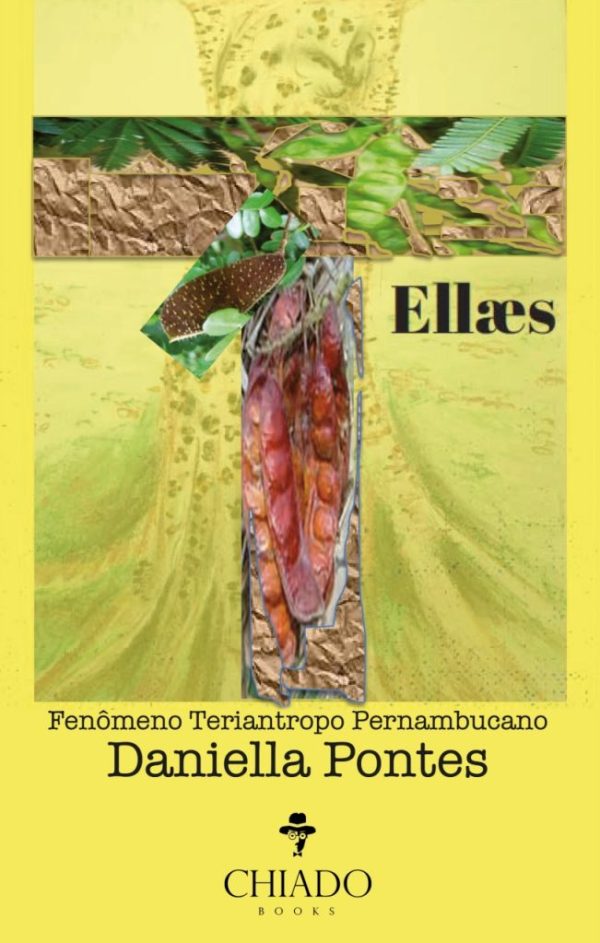 Ellæs - Fenômeno Teriantropo Pernambucano