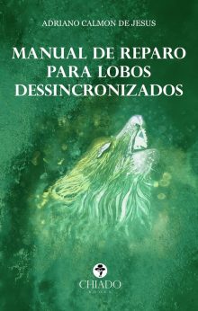 Manual de reparo para lobos dessincronizados