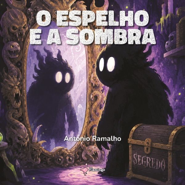 O Espelho e a Sombra