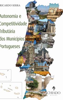 Autonomia e Competitividade Tributária dos Municípios Portugueses