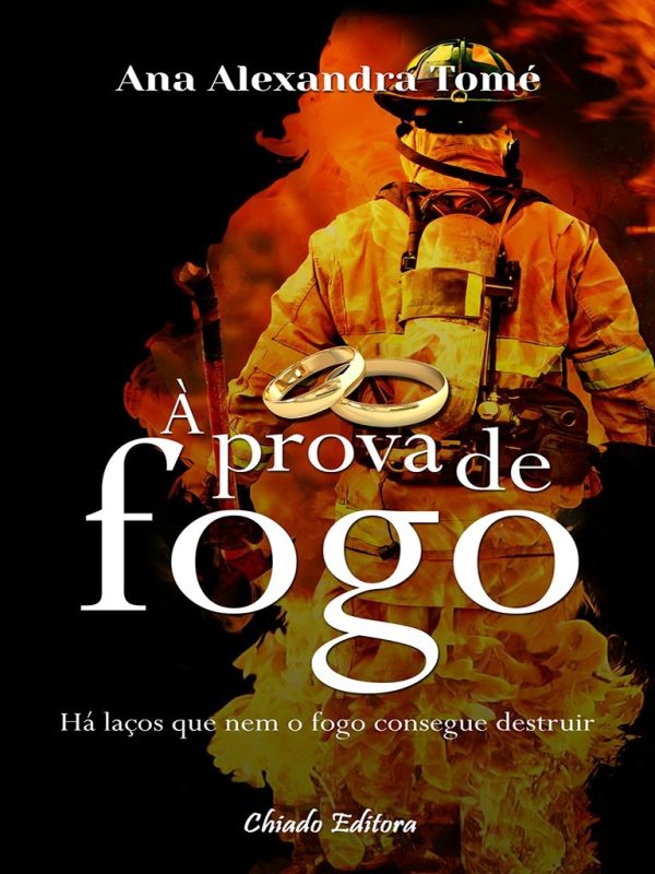 À Prova de Fogo