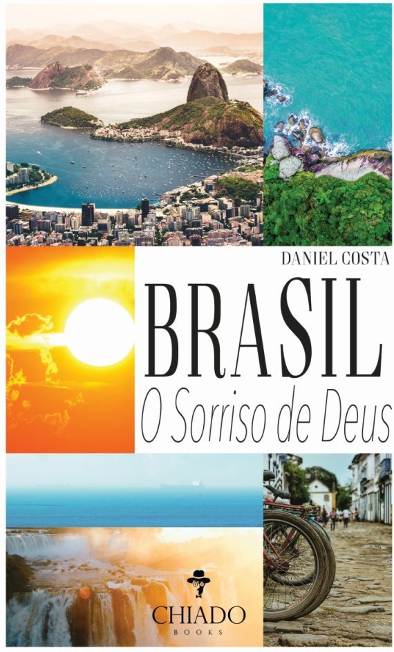 Brasil: O sorriso de Deus