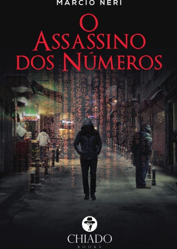 O Assassino dos Números