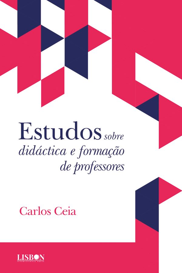 Estudos sobre didáctica e formação de professores