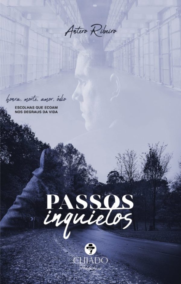 Passos inquietos