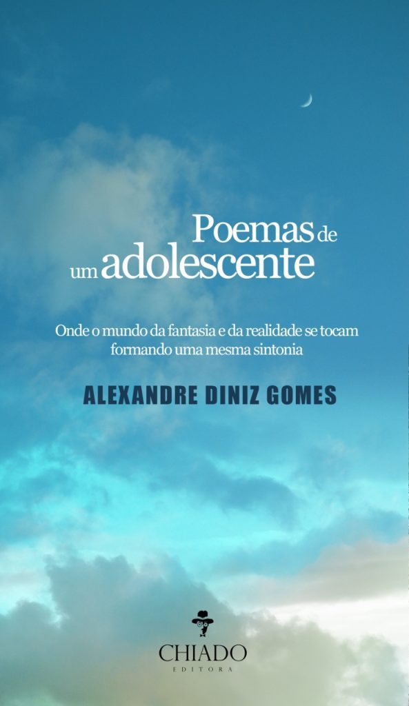 Poemas de Um Adolescente