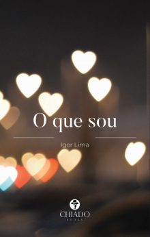 O que sou