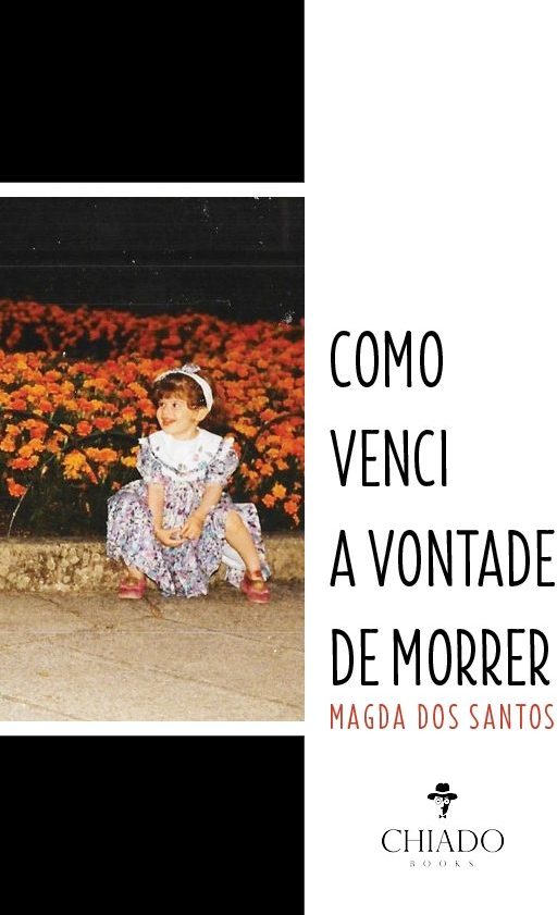 Como venci a vontade morrer