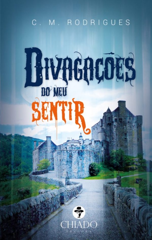 Divagações do meu sentir
