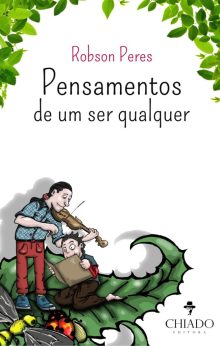 Pensamentos de um Ser Qualquer