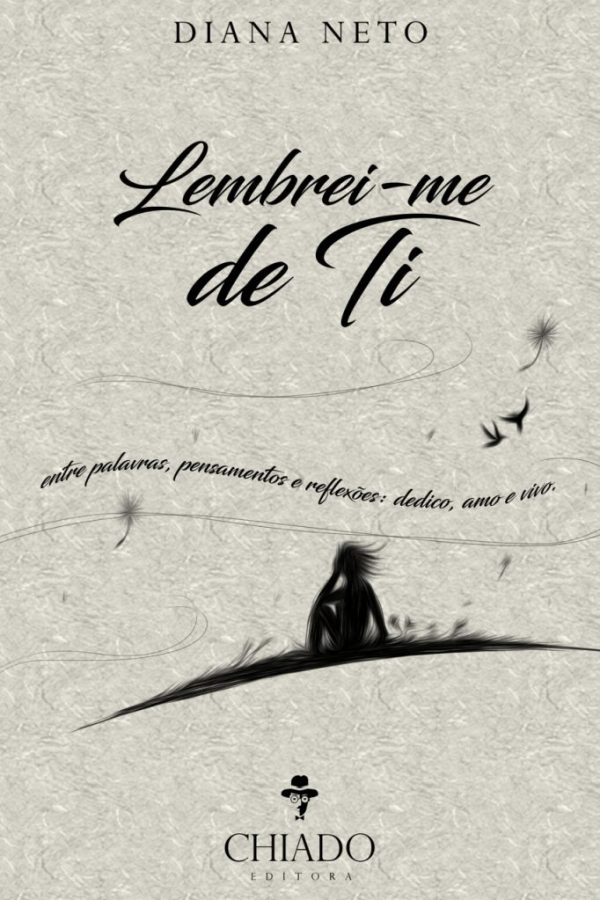 Lembrei-me de Ti
